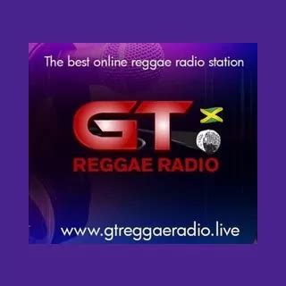 radio gt|jamaican reggae radio.